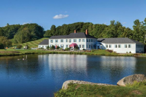 Crotched Mountain Resort, Francestown
